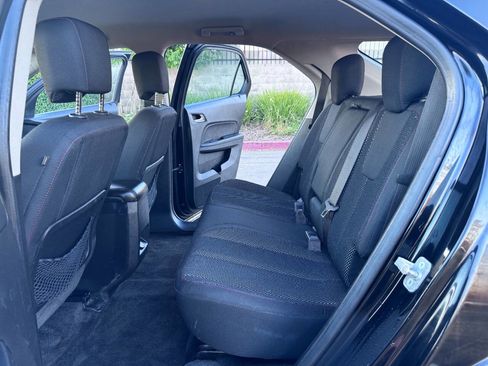 Used 2016 Chevrolet Equinox LS image 9