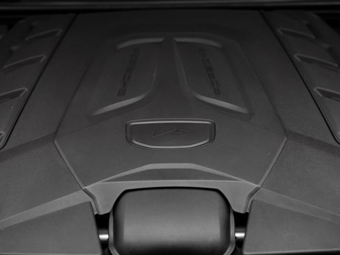 Used 2024 Porsche Cayenne Turbo GT image 78