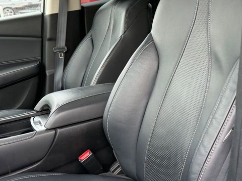 Used 2023 Acura RDX w/ Technology Package image 9