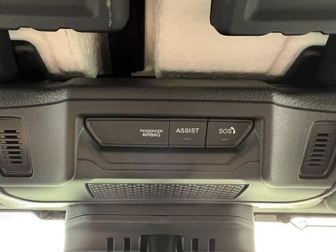 New 2025 Jeep Wrangler Sport S image 33