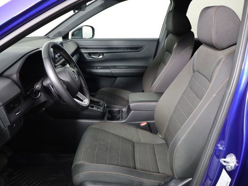 Used 2024 Honda CR-V Sport image 14