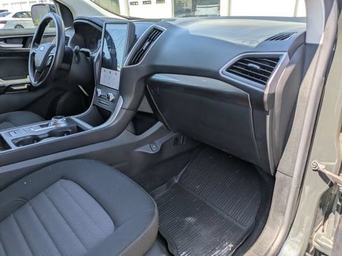 Used 2023 Ford Edge SE w/ Black Appearance Package AWD/4WD image 23