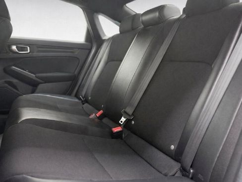 Used 2024 Honda Civic Sport image 21