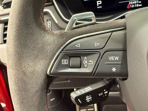 Used 2023 Audi RS 5 w/ Dynamic Package AWD/4WD image 14