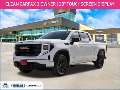 Used 2024 GMC Sierra 1500 Elevation