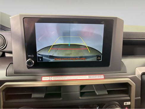 New 2026 Toyota Tacoma SR5 image 23