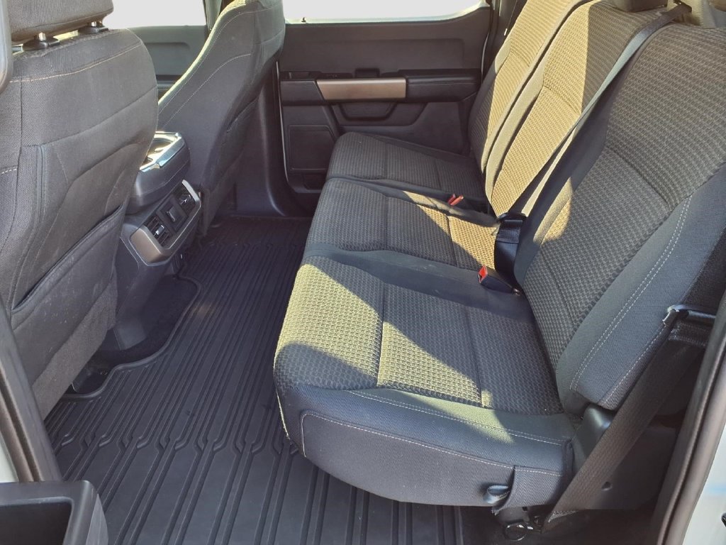 Used 2023 Ford F150 XL w/ Rattler Package AWD/4WD image 21