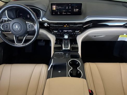 Used 2023 Acura MDX SH-AWD w/ Technology Package image 16