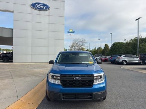 Used 2022 Ford Maverick XL w/ Equipment Group 100A Standard image 8