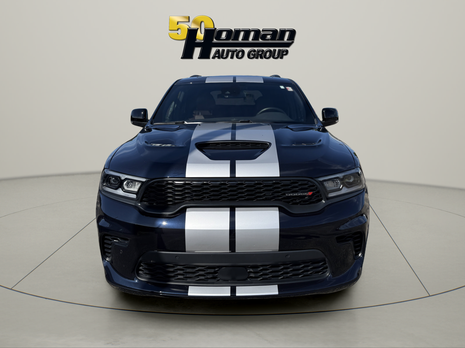 Used 2025 Dodge Durango R/T AWD/4WD image 8