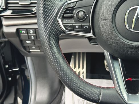 Used 2024 Acura RDX A-Spec AWD/4WD image 16