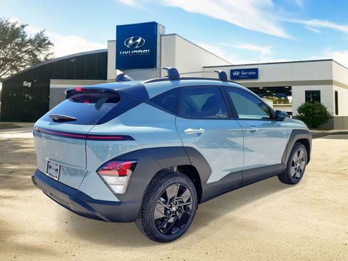 New 2026 Hyundai Kona SEL Sport image 4