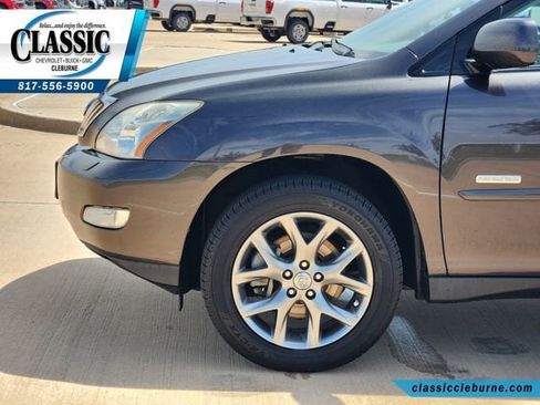 Used 2009 Lexus RX 350 AWD image 12
