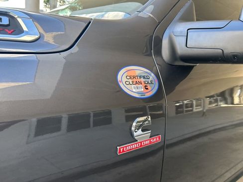 Used 2025 RAM 3500 Tradesman w/ Chrome Appearance Group image 13