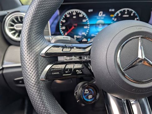 Used 2023 Mercedes-Benz E 53 AMG 4MATIC Cabriolet image 23