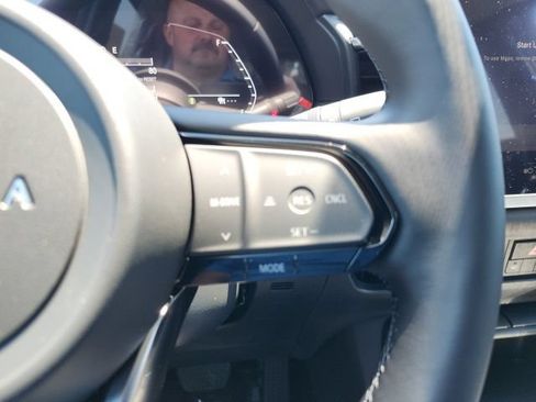 New 2026 MAZDA CX-5 Preferred AWD/4WD image 28