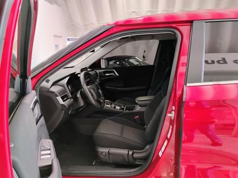 Used 2024 Mitsubishi Outlander ES FWD image 24