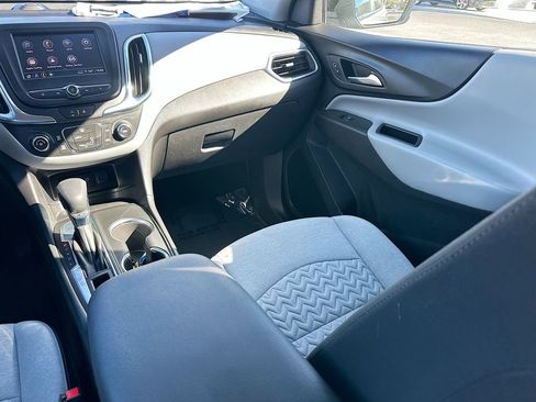 Certified 2024 Chevrolet Equinox LS w/ LS Convenience Package image 22