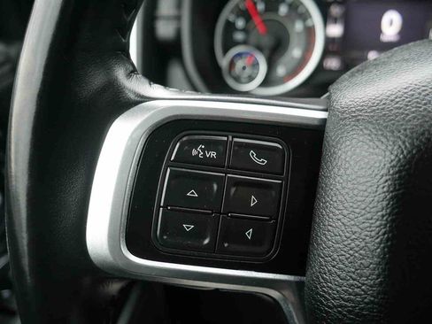 Certified 2021 RAM 2500 Laramie image 47