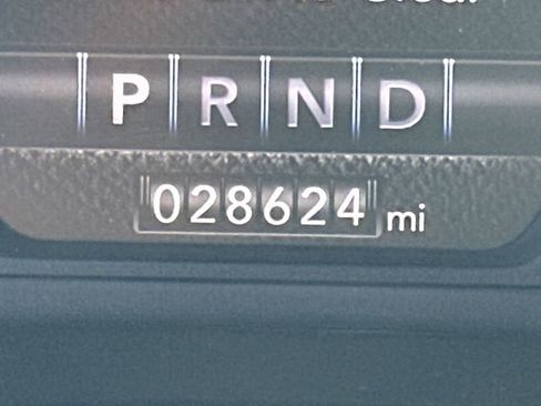 Used 2022 RAM 1500 Big Horn image 28