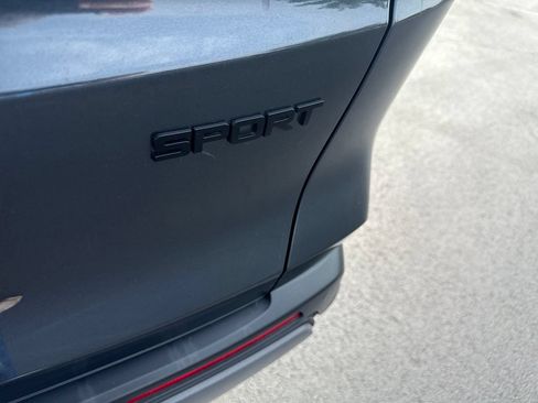 Certified 2024 Honda CR-V Sport-L image 40