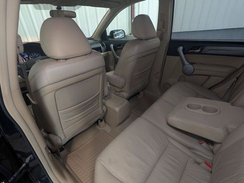Used 2007 Honda CR-V EX-L image 33