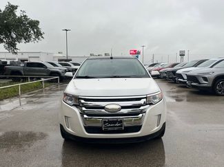 Used 2014 Ford Edge Limited w/ Equipment Group 301A FWD video 2