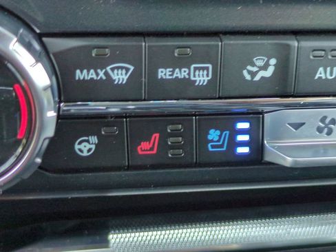 New 2026 Ford F150 Lariat w/ Equipment Group 501A Mid RWD image 23