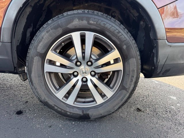 Used 2016 Honda Pilot EX-L image 11