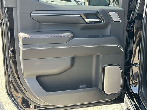 New 2026 GMC Sierra 1500 AT4X w/ AT4X AEV Edition AWD/4WD image 25