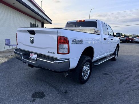 Used 2022 RAM 2500 Tradesman AWD/4WD image 5