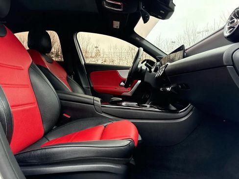 Used 2021 Mercedes-Benz A 220 4MATIC image 16