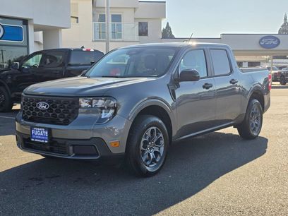 New 2026 Ford Maverick XLT w/ Equipment Group 301A