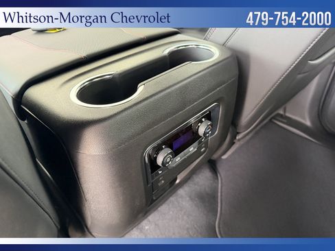 New 2026 Chevrolet Tahoe RST w/ RST Capability Package image 38