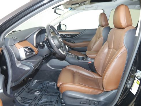 Used 2020 Subaru Outback Touring w/ Popular Package #2 AWD/4WD image 13