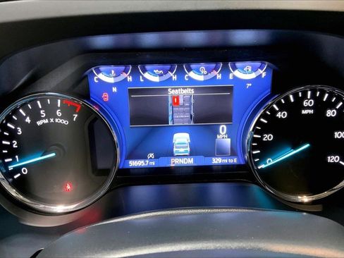 Used 2024 Ford Expedition Max Limited image 23