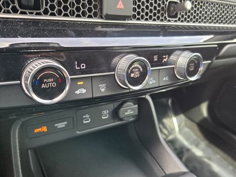 Used 2026 Honda Civic Sport image 17