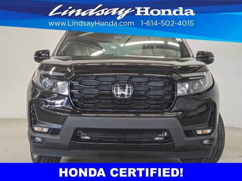Used 2023 Honda Passport Elite image 2