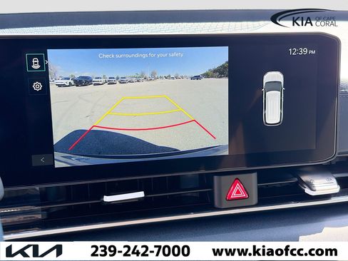 New 2026 Kia Carnival EX image 35