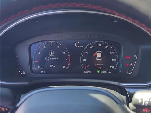 New 2026 Honda Civic Si image 11