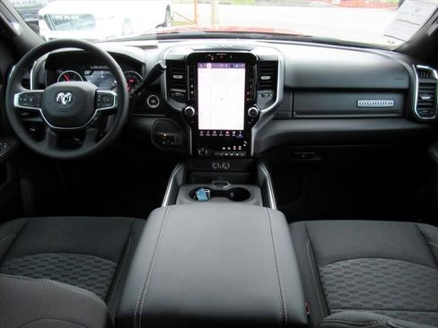 New 2026 RAM 2500 Big Horn image 14