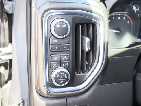 Certified 2021 GMC Sierra 1500 SLT AWD/4WD image 13