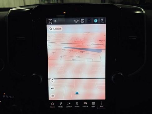 New 2026 RAM 1500 Big Horn image 33