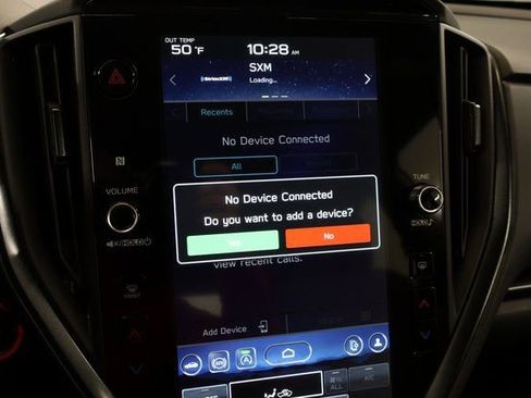 New 2026 Subaru Impreza RS image 22