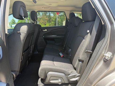 Used 2012 Dodge Journey Crew w/ Flexible Seating Group AWD/4WD image 15
