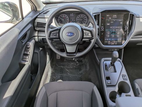 New 2026 Subaru Crosstrek 2.0i Premium AWD/4WD image 16