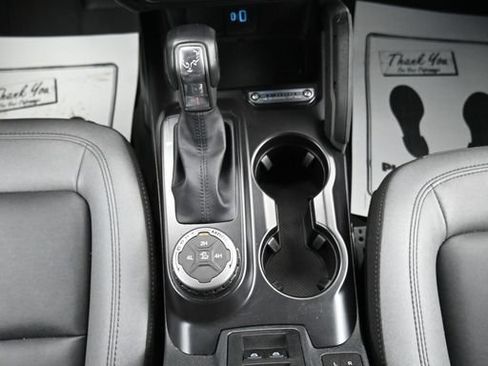 Used 2024 Ford Bronco Big Bend AWD/4WD image 21
