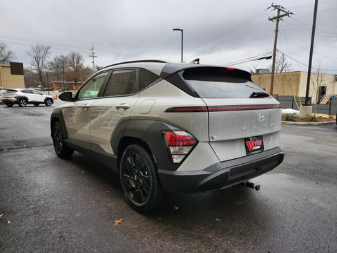 New 2026 Hyundai Kona SEL Sport AWD/4WD image 21