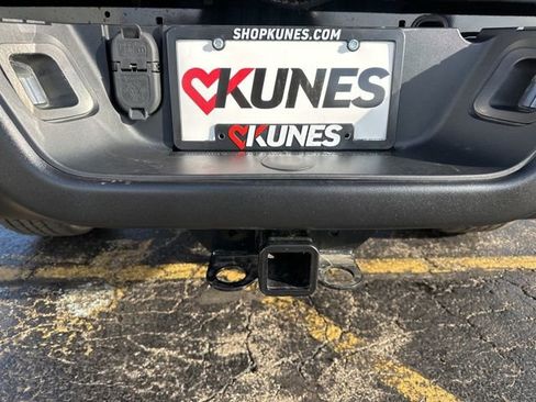 Used 2022 RAM 1500 Classic Warlock image 13