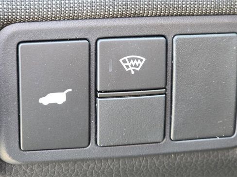 New 2026 Honda Passport TrailSport image 10